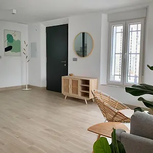 Сasa de vacaciones La Casa Del Puente, Lecrin