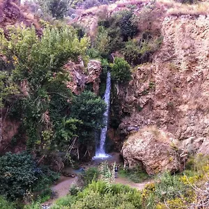 Apartamento Azahar, Lecrin